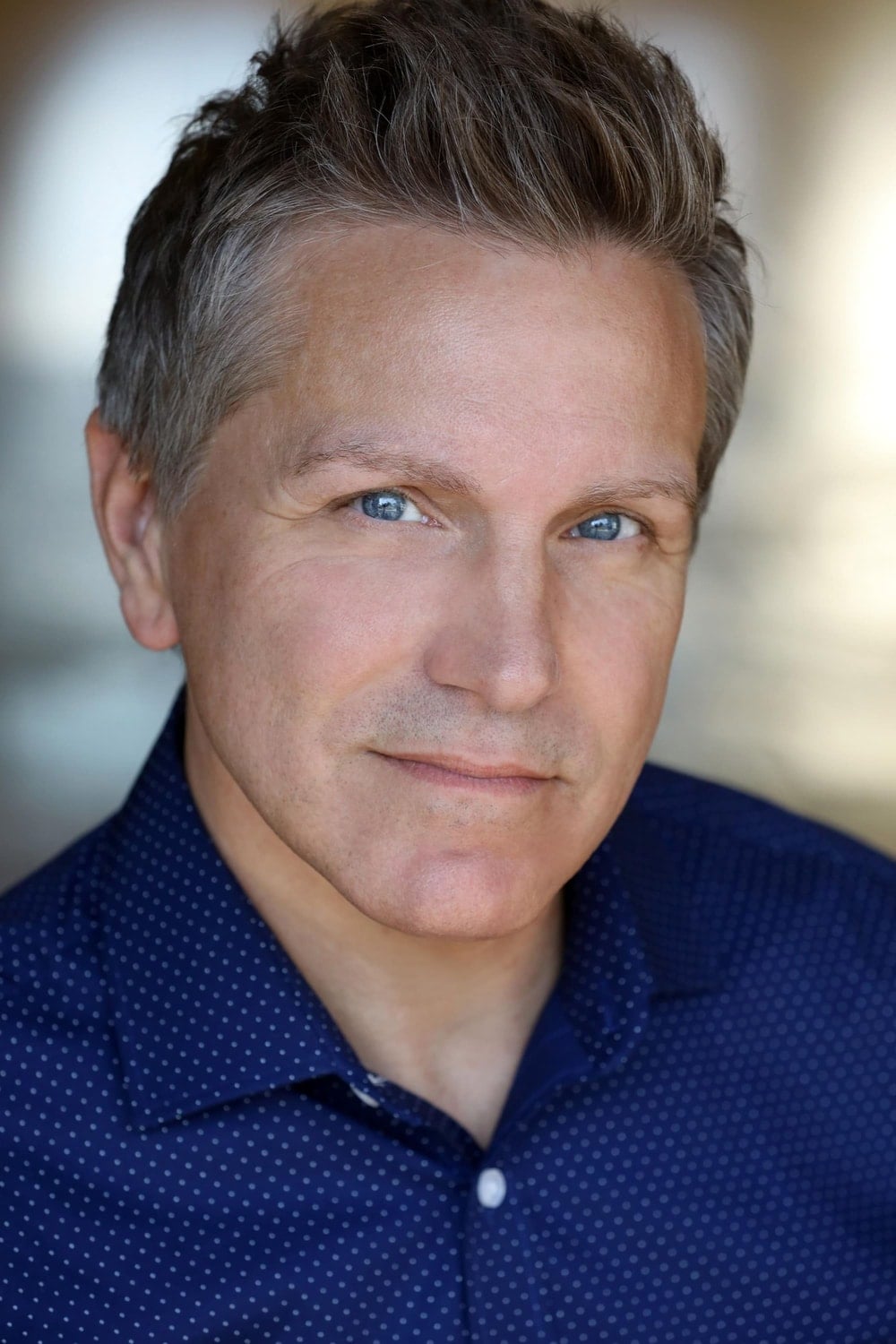 Foto de Brian Beacock