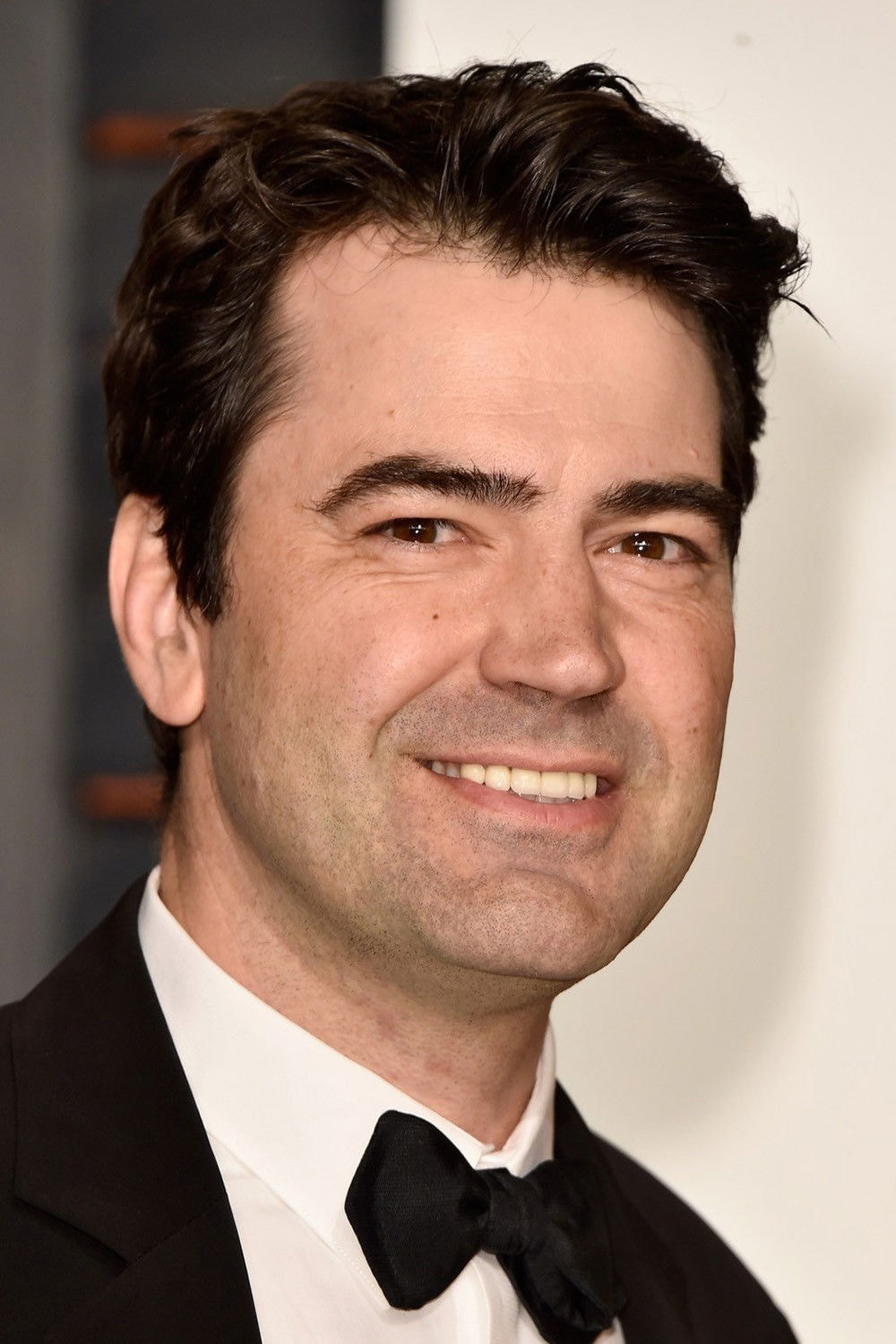 Foto de Ron Livingston