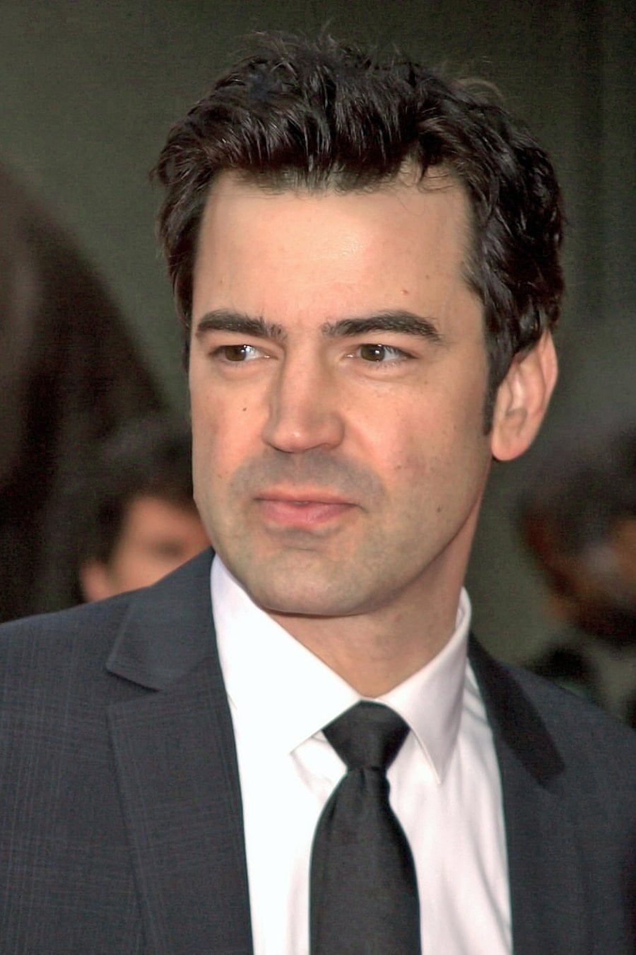 Foto de Ron Livingston