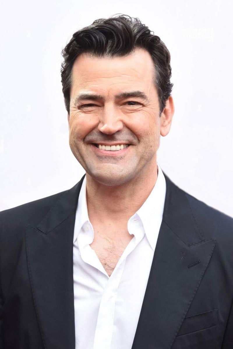 Foto de Ron Livingston
