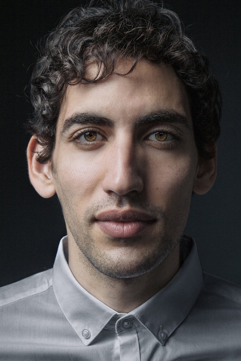 Foto de Amin El Gamal