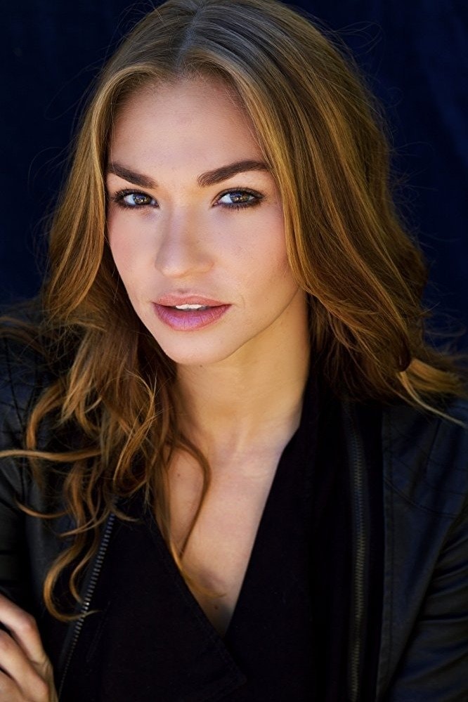 Foto de Rachel Pringle Urb