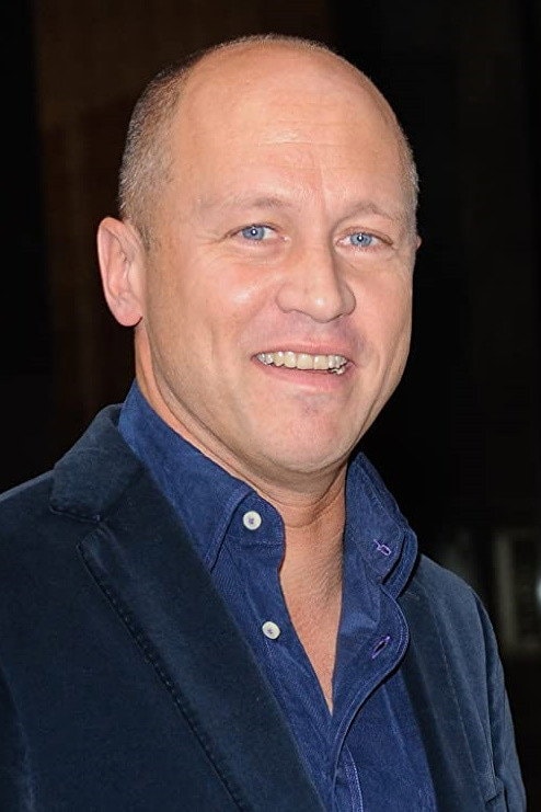 Foto de Mike Judge