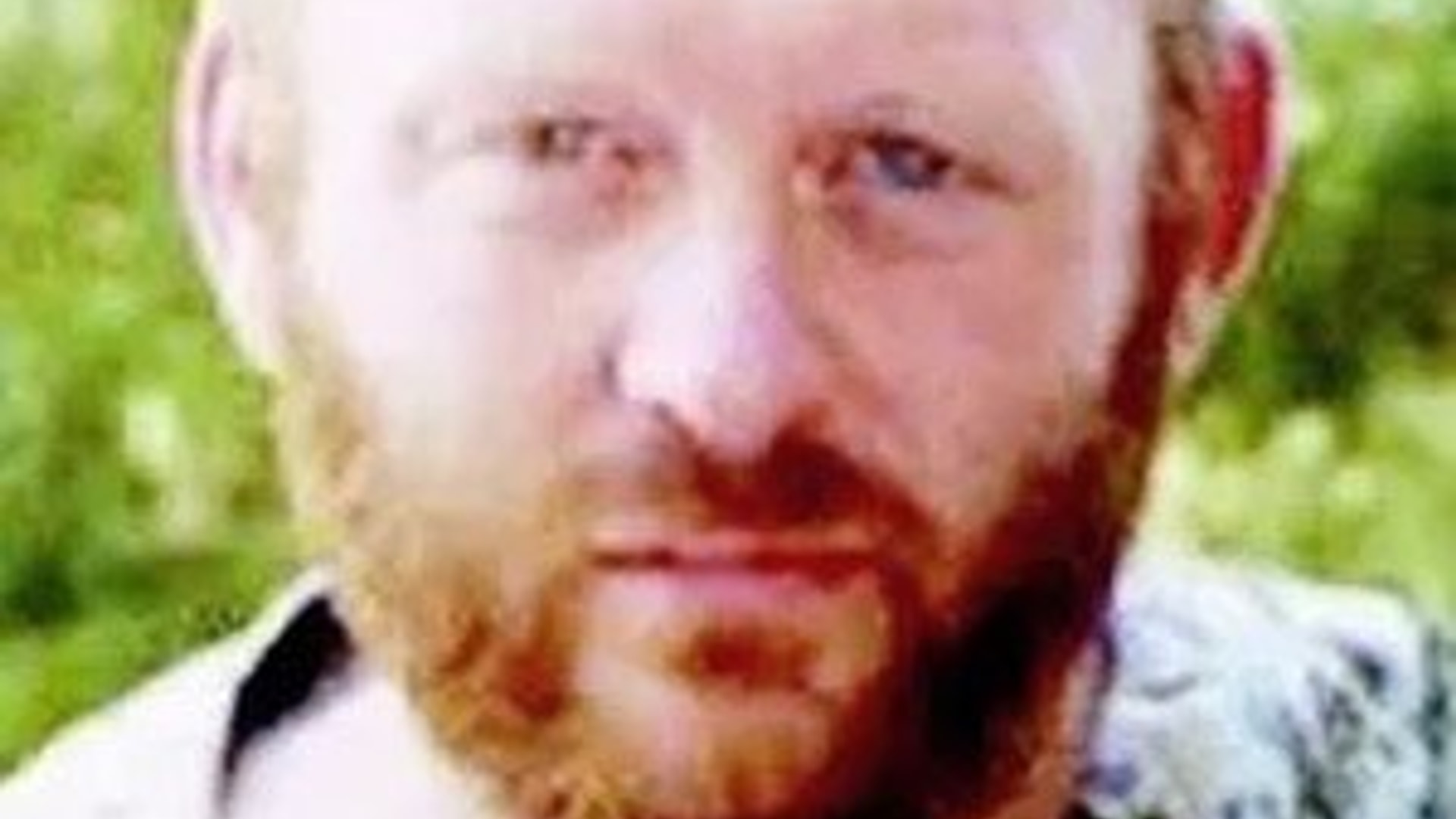 Foto de J. Scott Bronson