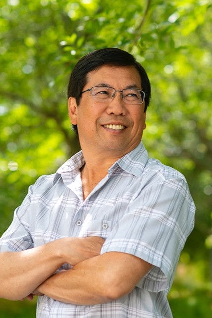 Foto de Jeff Okabayashi