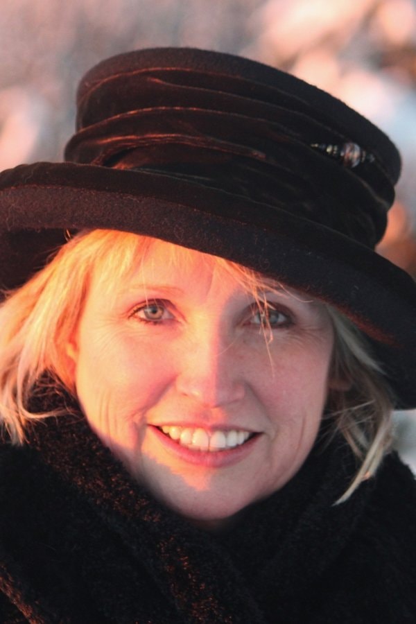 Foto de Catherine Kretz