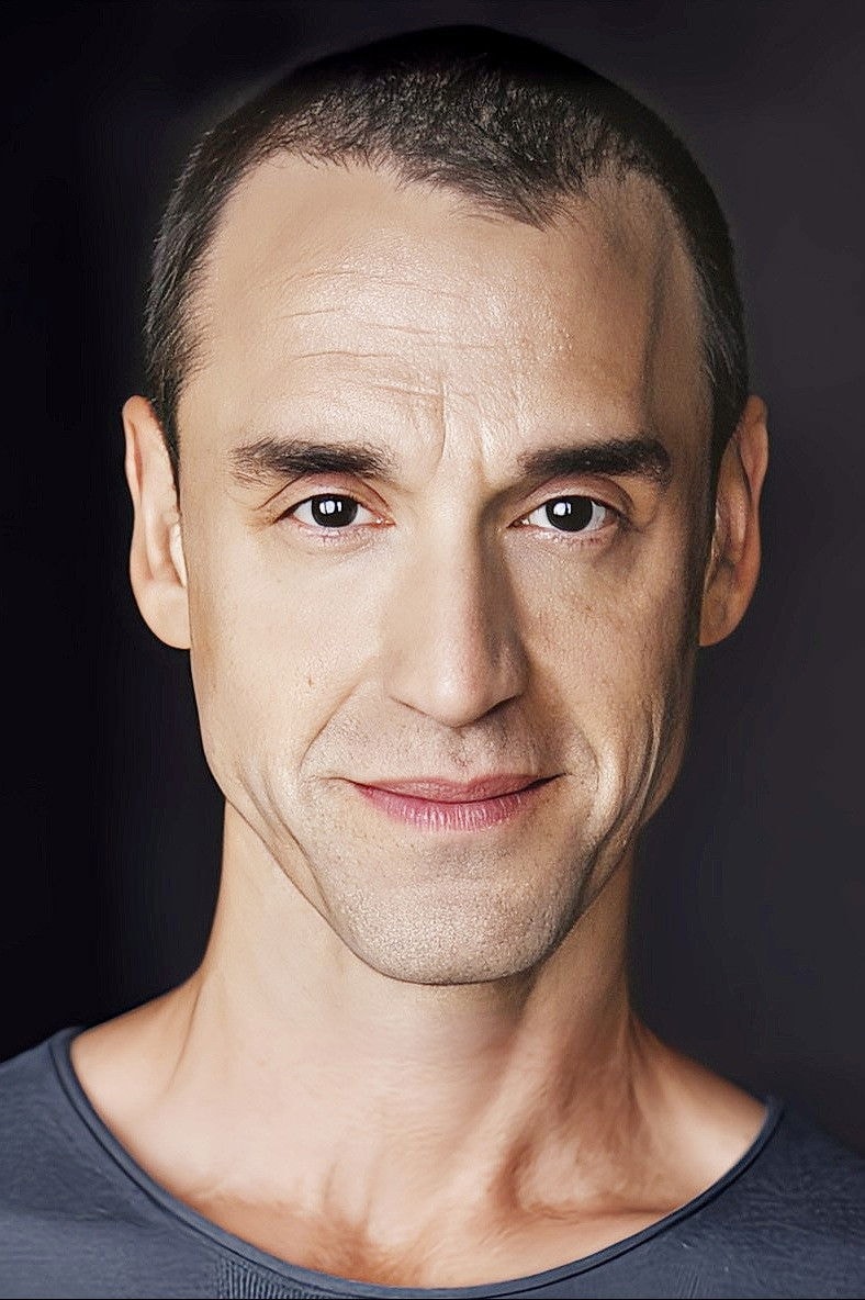 Foto de Alejandro Alvarez Cadilla