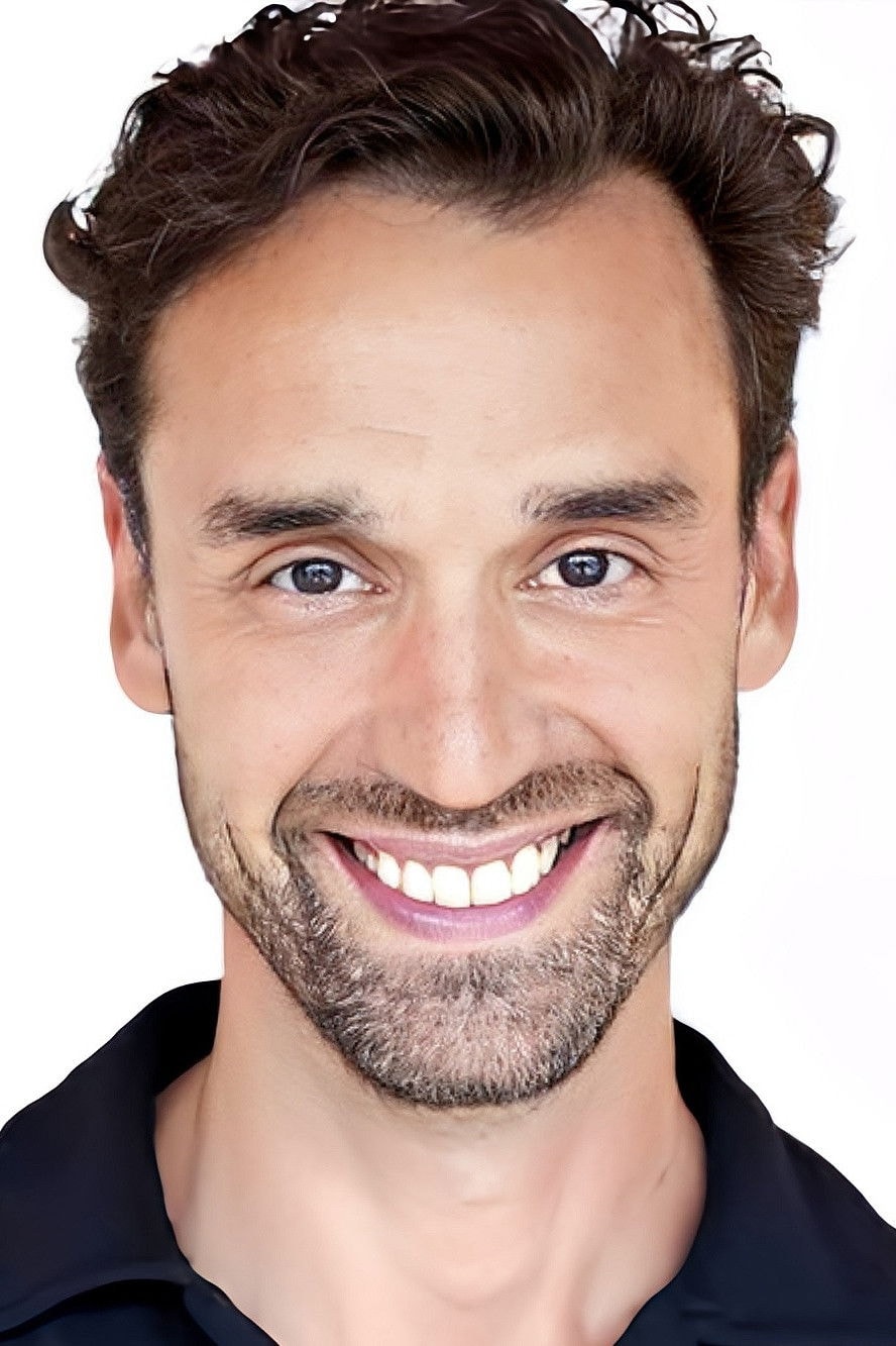 Foto de Alejandro Alvarez Cadilla