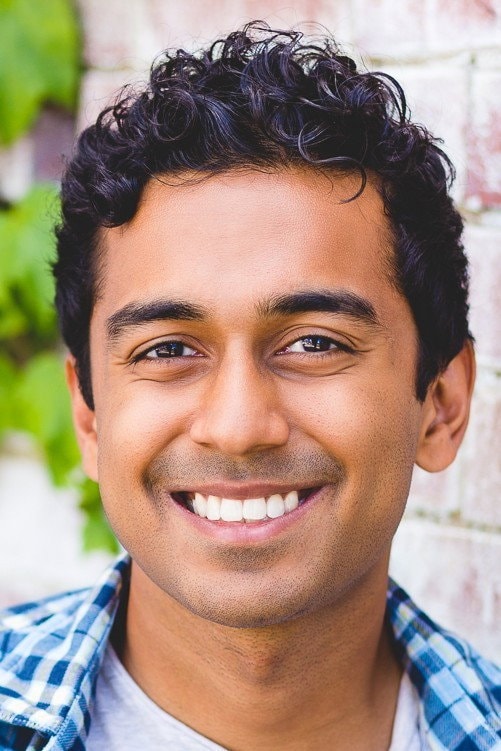 Foto de Varun Saranga