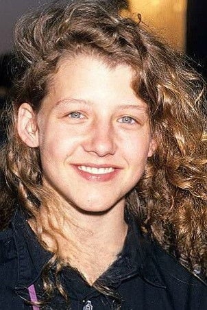 Foto de Jennifer McComb