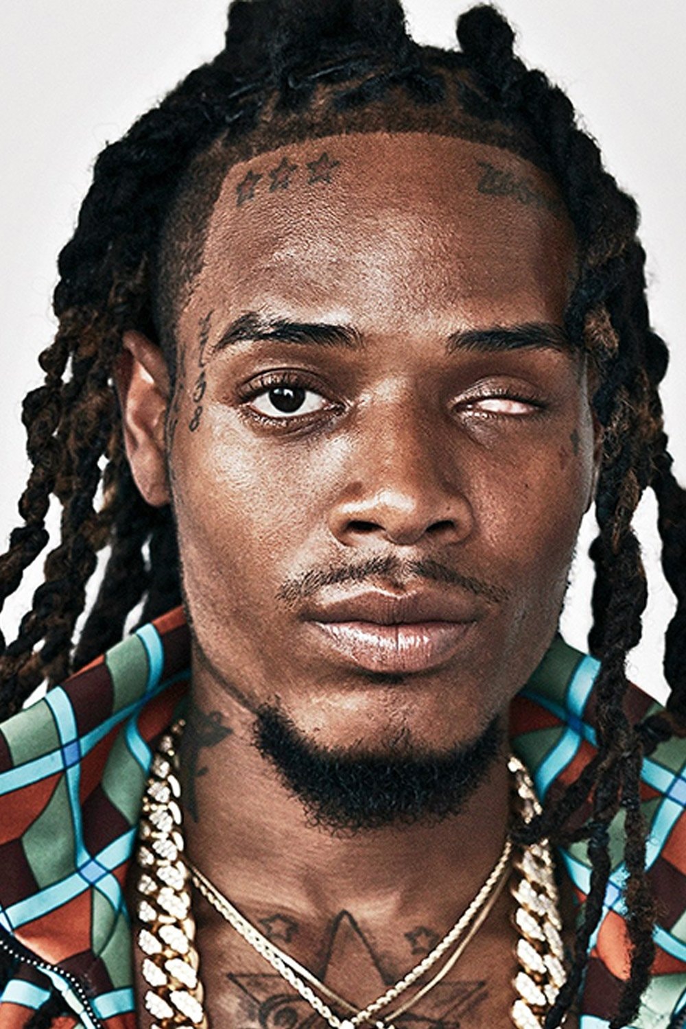 Foto de Fetty Wap