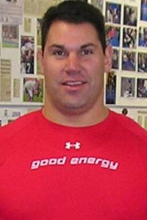 Foto de Pete Ohnegian