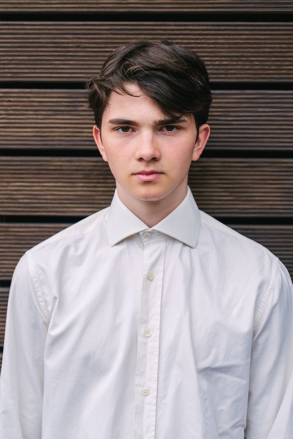 Foto de Luis August Kurecki