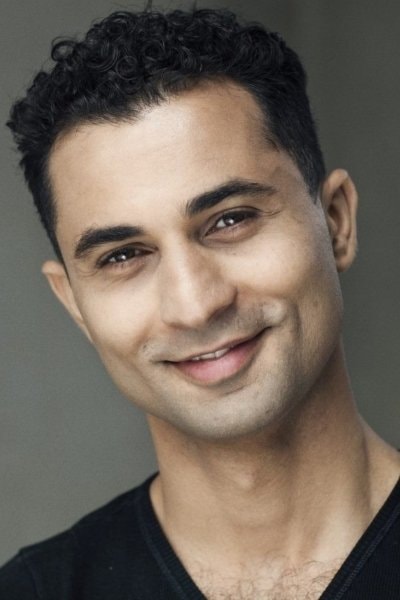 Foto de Alexander Behrang Keshtkar