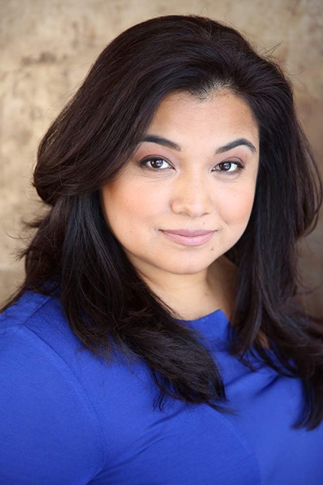 Foto de Brenda Canela