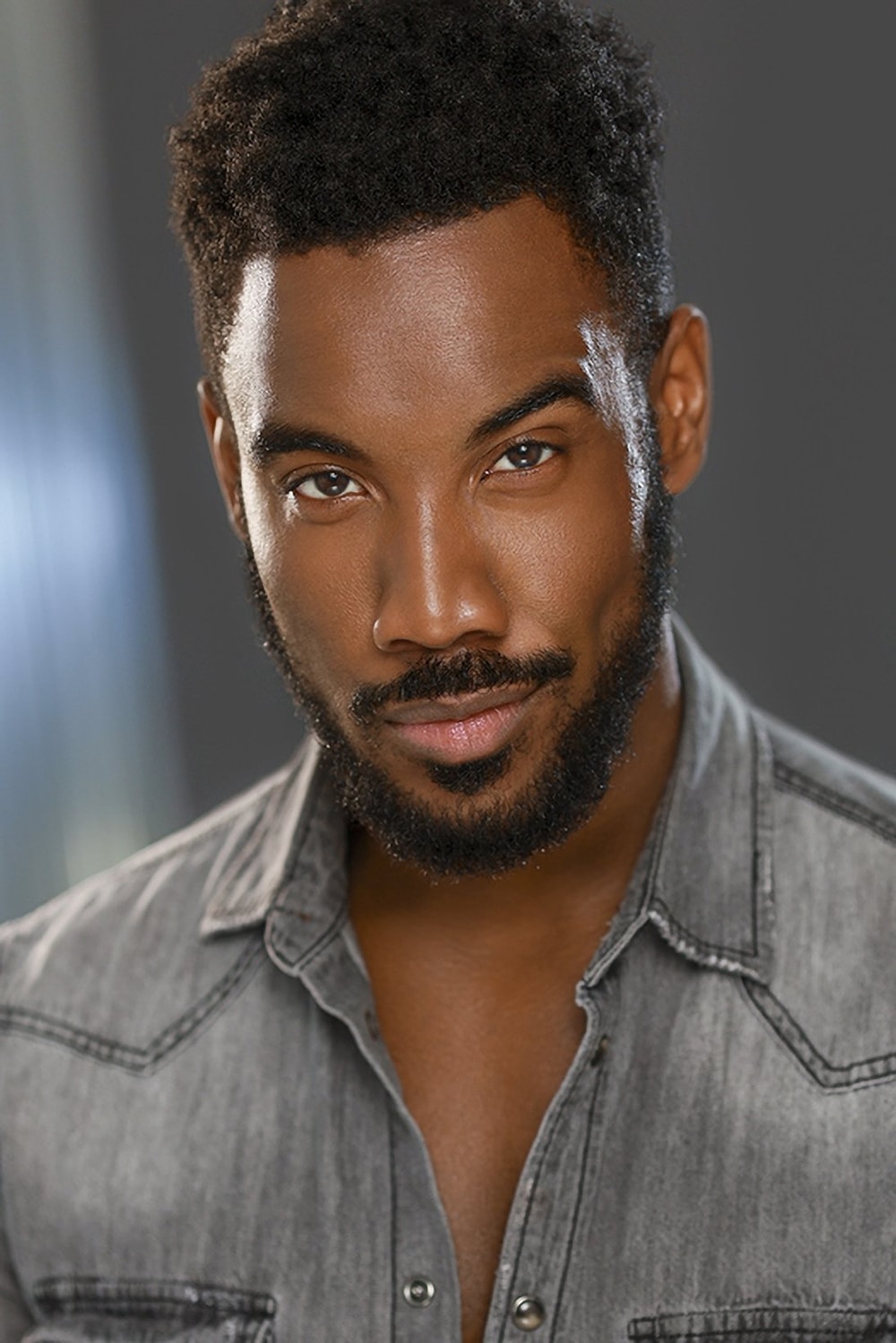 Foto de Ernest Pierce