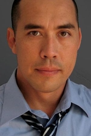 Foto de Richard Dorton