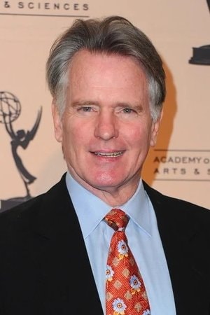 Foto de Gordon Thomson