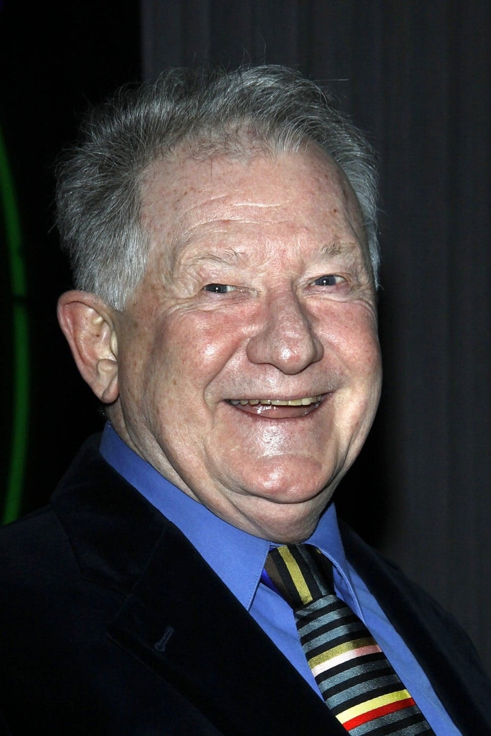 Foto de Harvey Evans