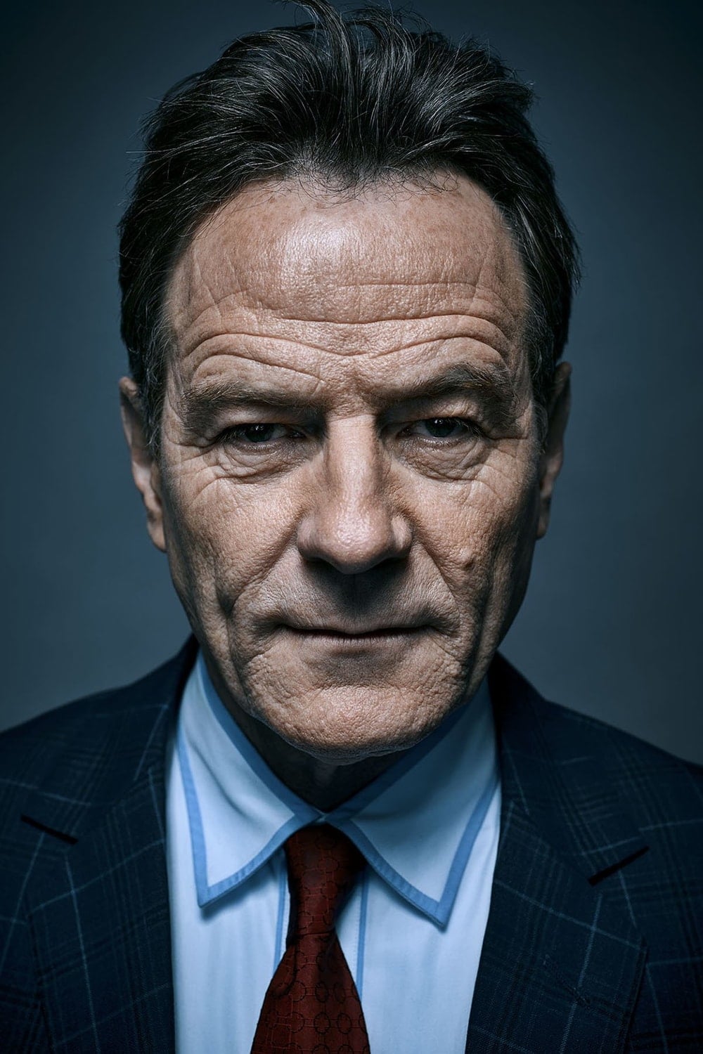 Foto de Bryan Cranston