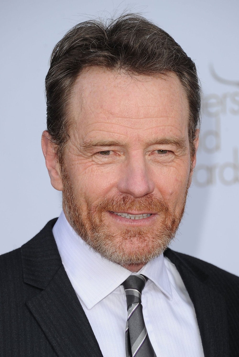 Foto de Bryan Cranston