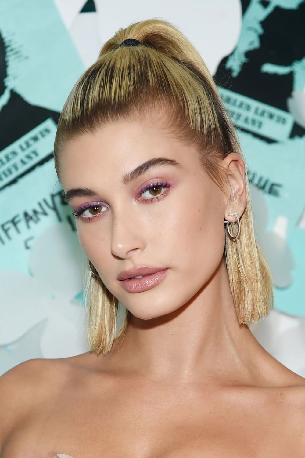 Foto de Hailey Bieber