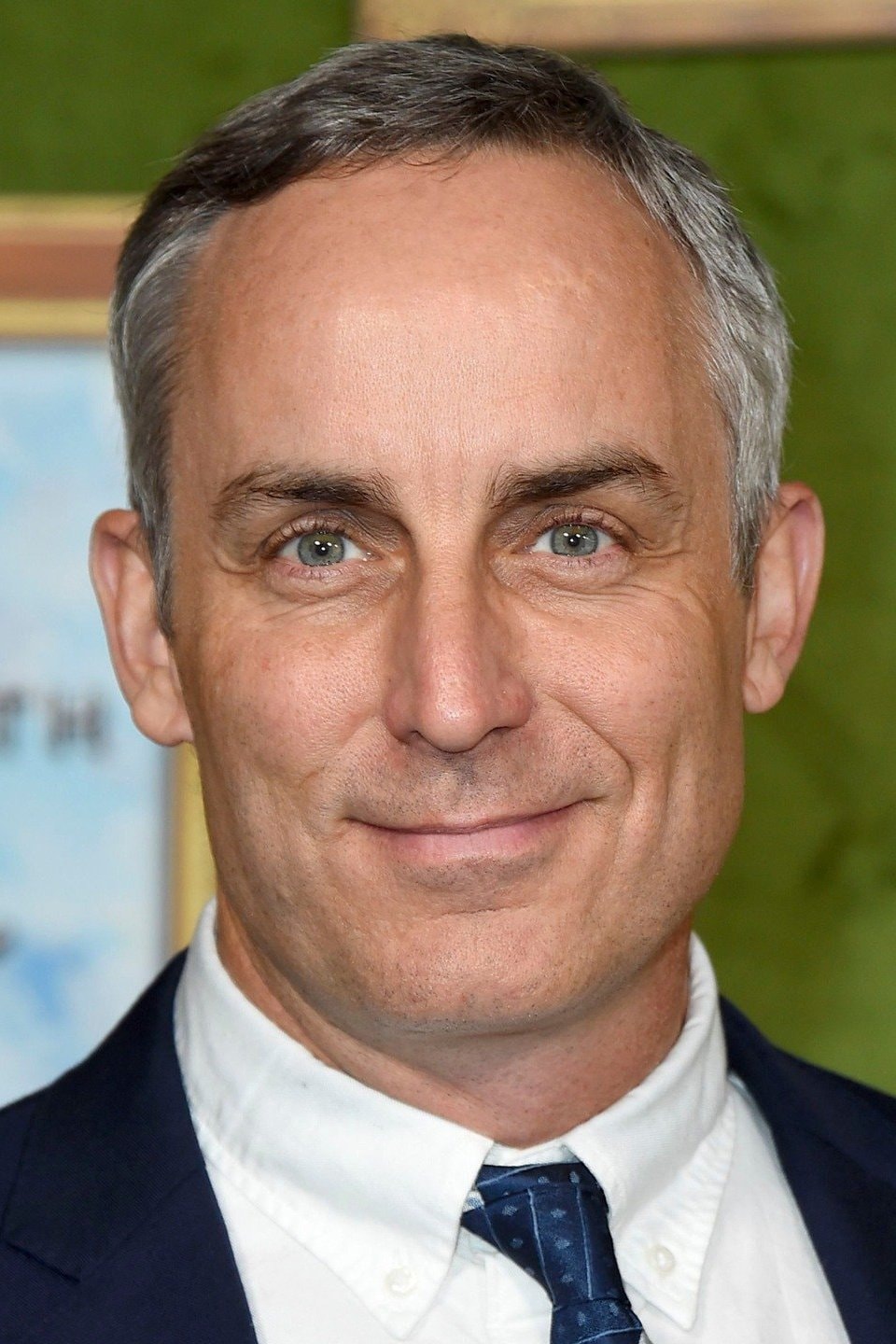 Foto de Wallace Langham