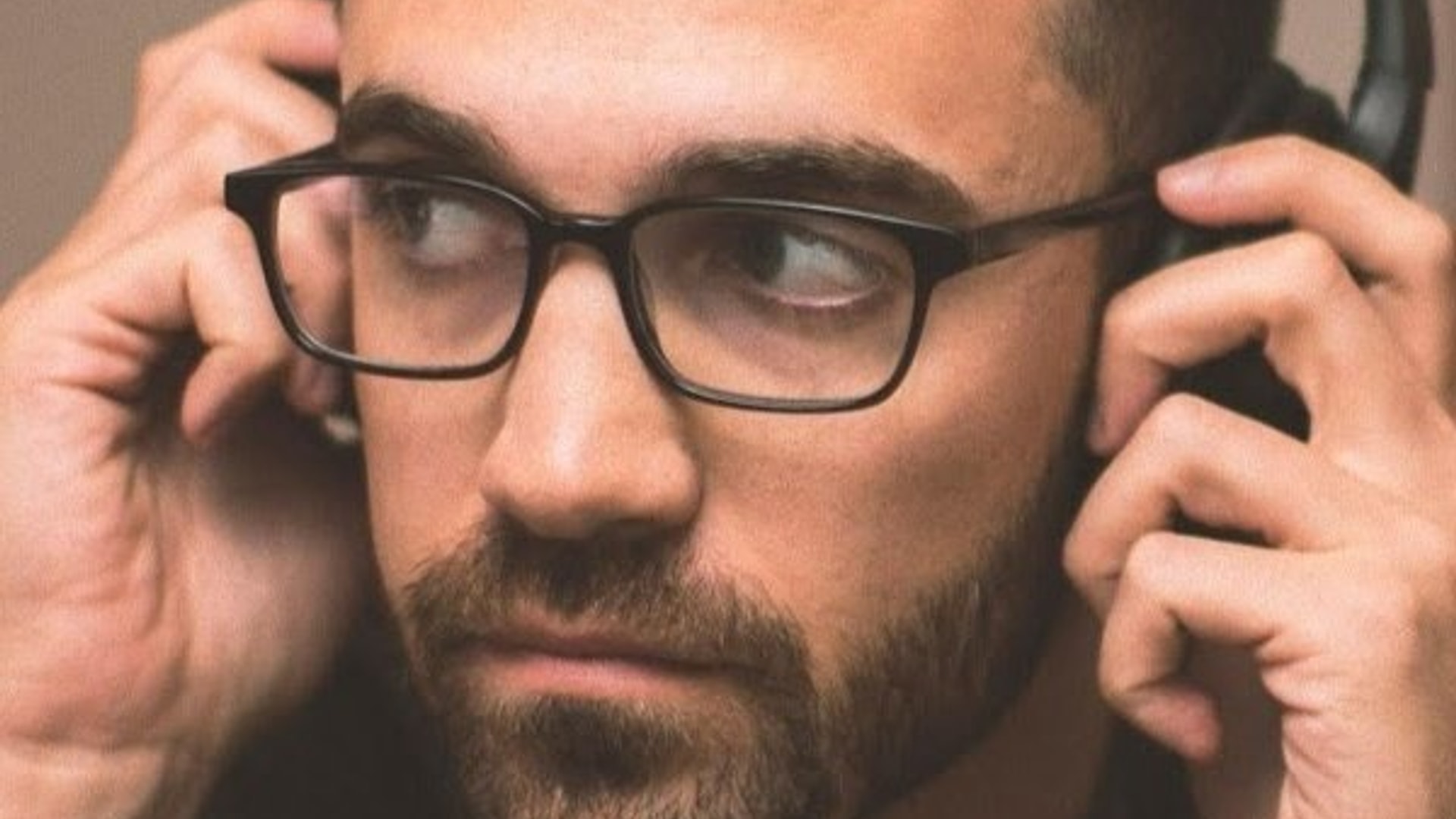 Foto de Matt D'Avella