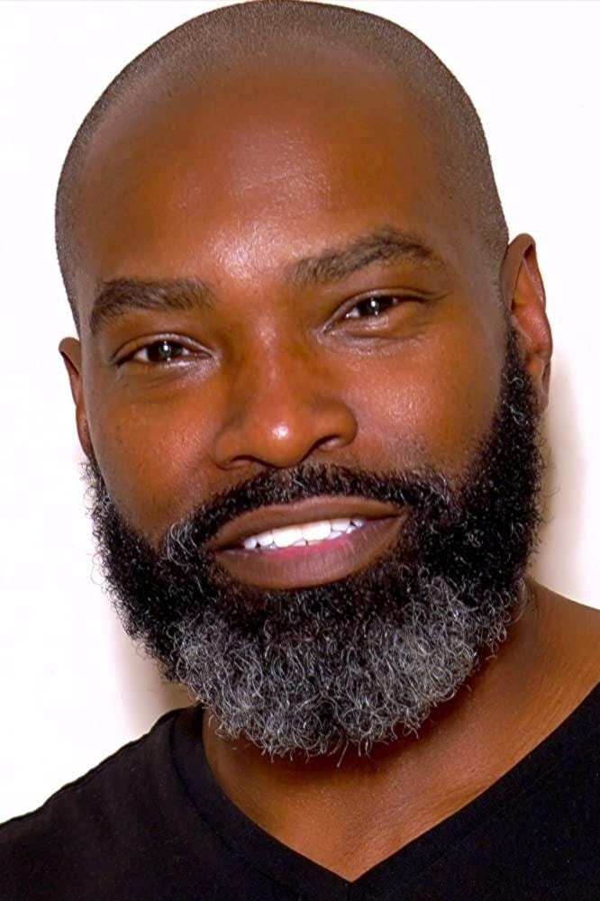 Foto de Jared Stovall