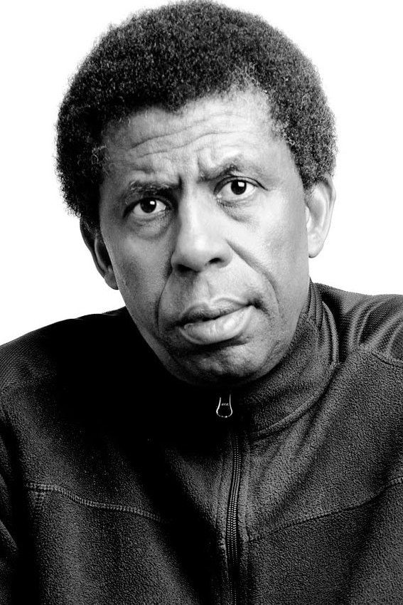 Foto de Dany Laferrière