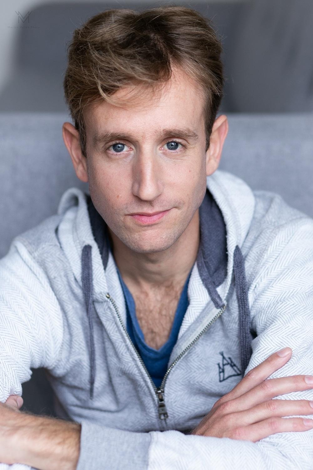 Foto de Camille Damour