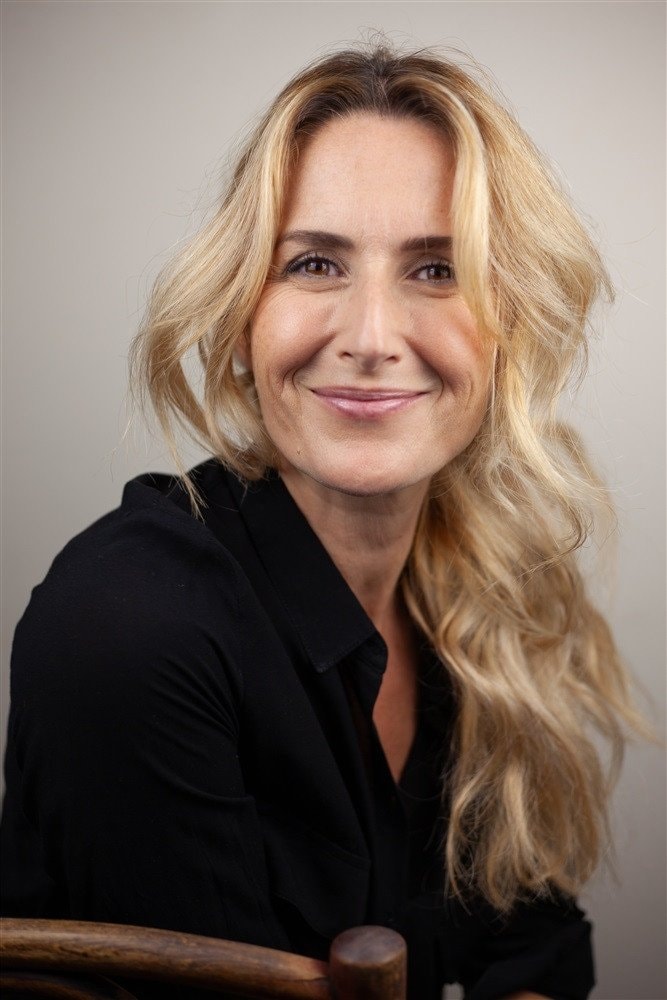 Foto de Sophie Payan