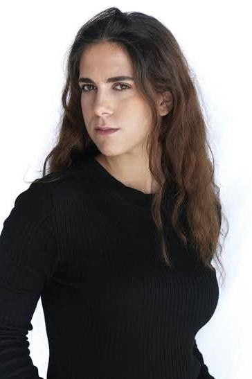 Foto de Léna Garrel