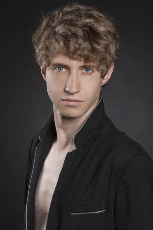 Foto de Arnaud Peiffer