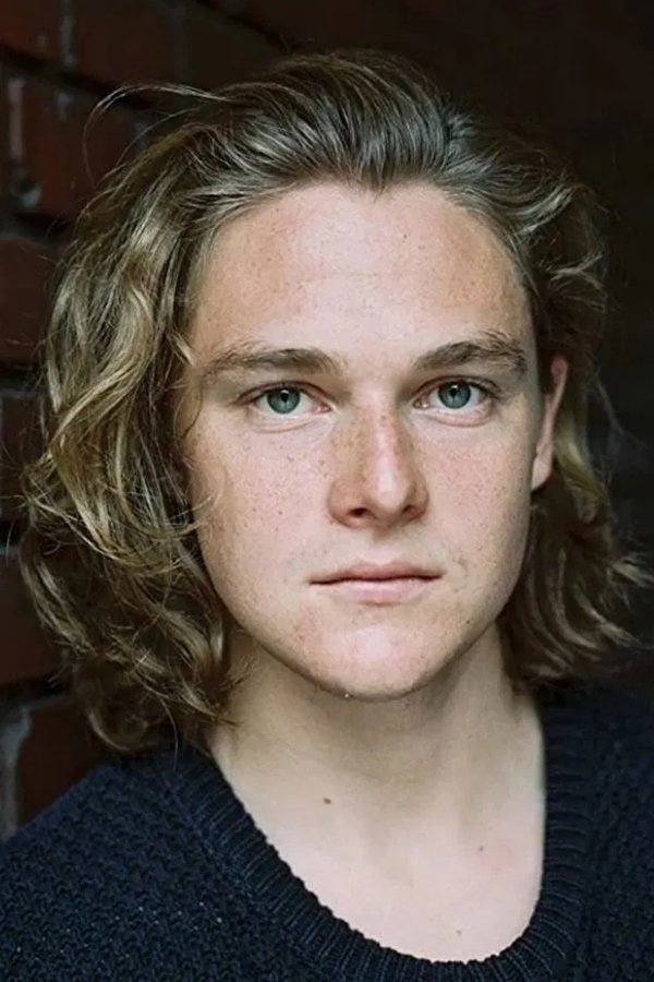 Foto de Timothy Innes