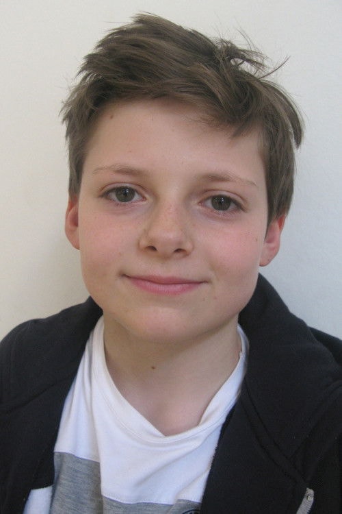 Foto de Louis Ashbourne Serkis