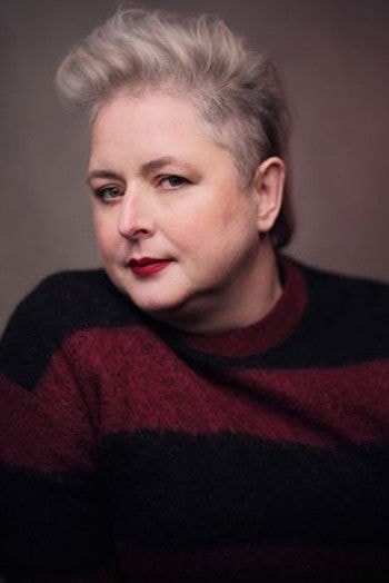 Foto de Siobhán McSweeney