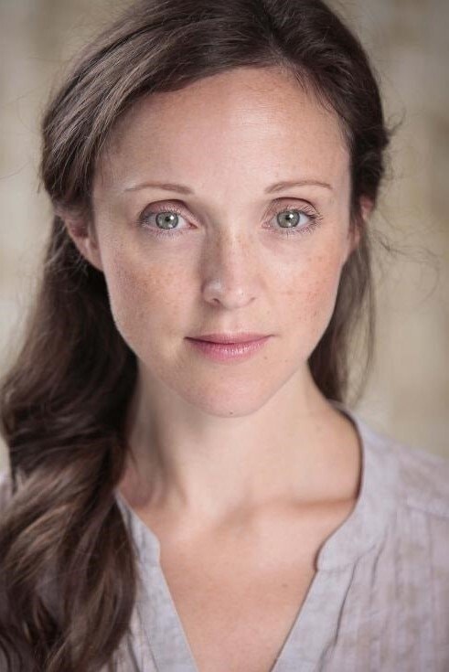 Foto de Leigh Daniels