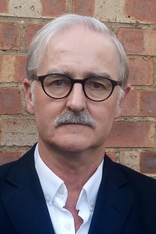 Foto de Martyn Mayger