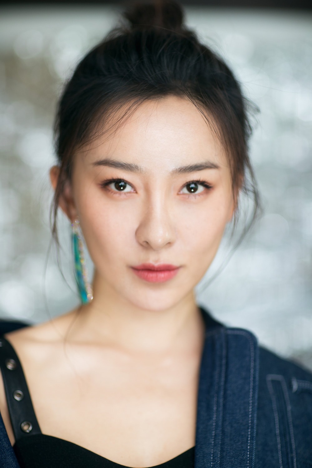 Foto de Lily Ji