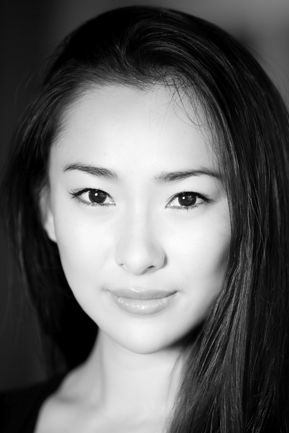 Foto de Lily Ji