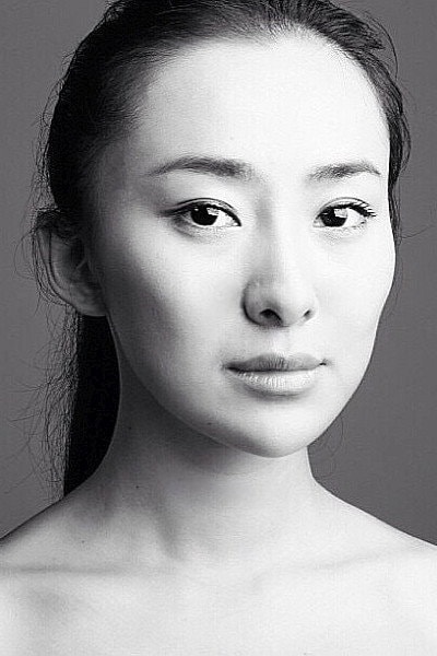 Foto de Lily Ji