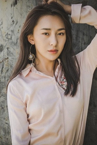 Foto de Lily Ji