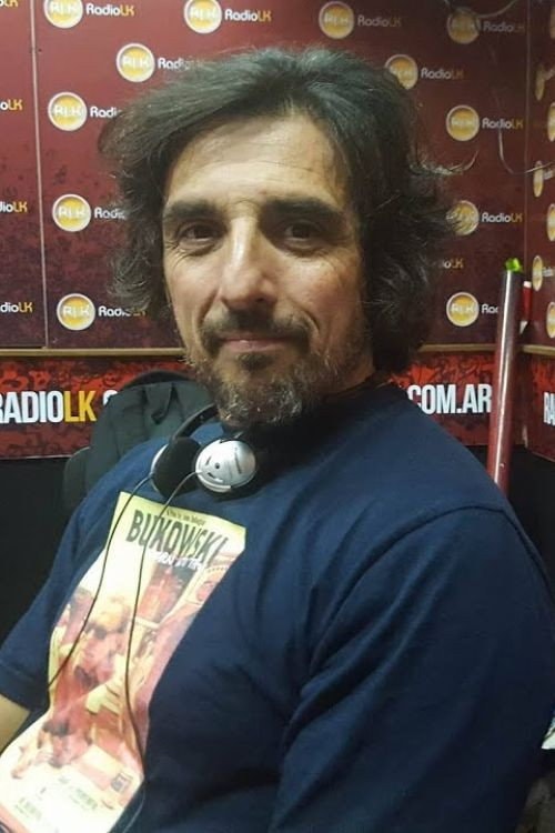 Foto de Alejandro Ocón
