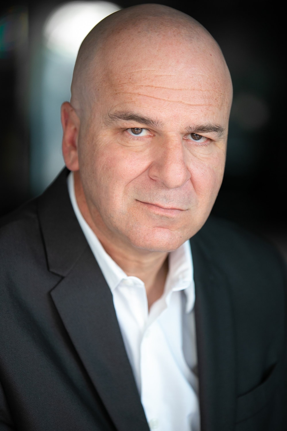 Foto de Greg Vaccariello