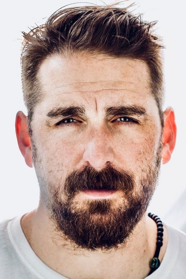 Foto de Adam Hampton