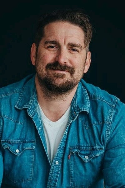 Foto de Adam Hampton