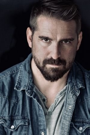 Foto de Adam Hampton
