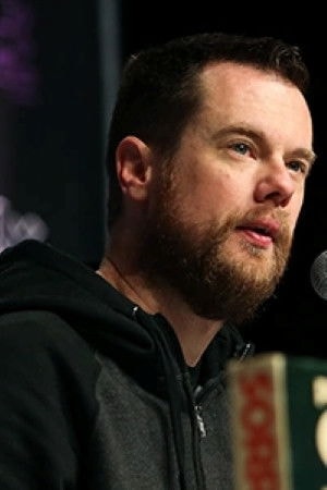 Foto de Mike Krahulik