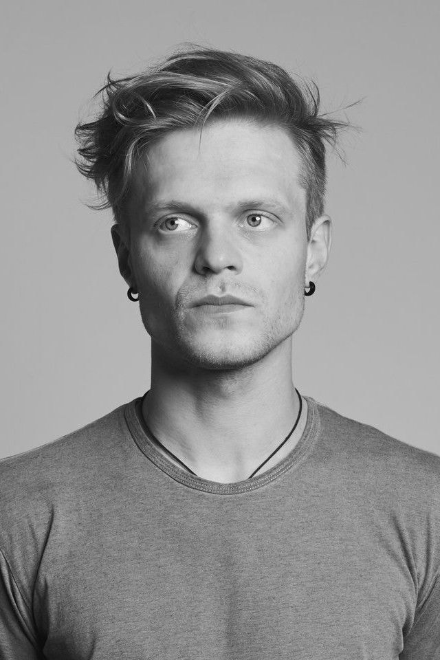 Foto de Paulius Markevičius